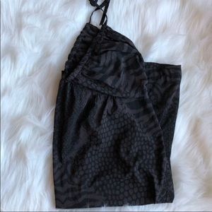 Calvin Klein Swim Coverup